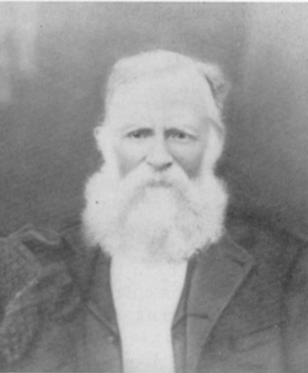 William Frederick Darley (1830 - 1899) Profile
